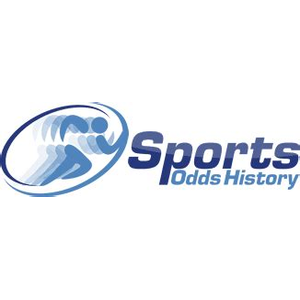 Sportsoddshistory.com